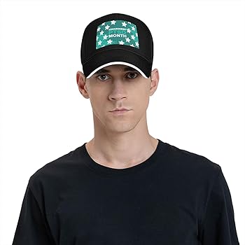 帽子 PTSD San Diego Baseball PTSD, Mental Health Awareness Therapy